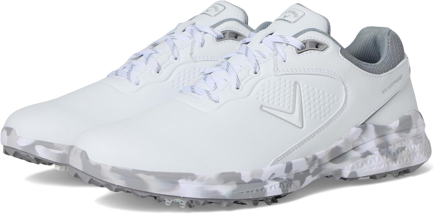 Callaway Solana Trx V3 - White/grey