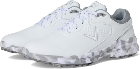 Callaway Solana Trx V3 - White/grey