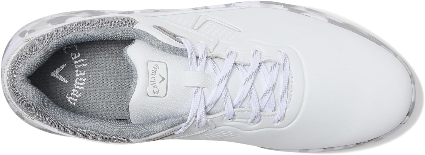 Callaway Solana Trx V3 - White/grey
