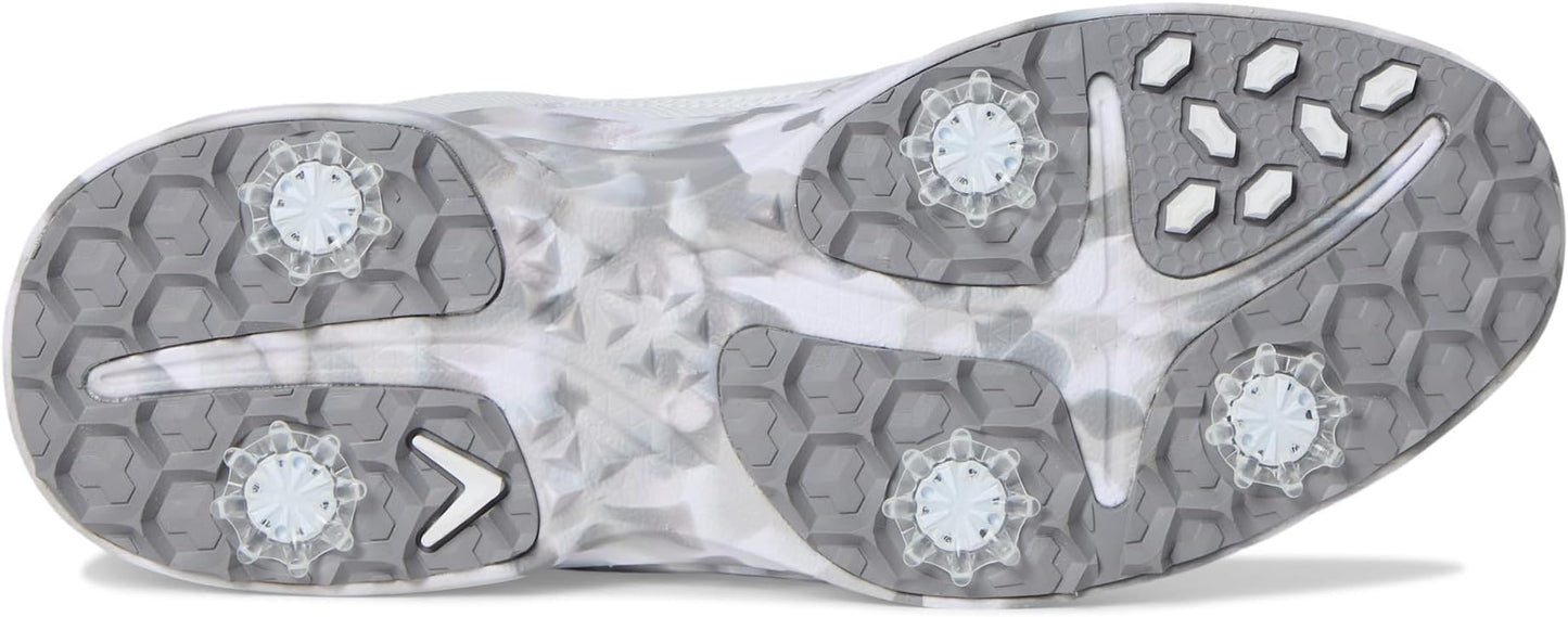 Callaway Solana Trx V3 - White/grey