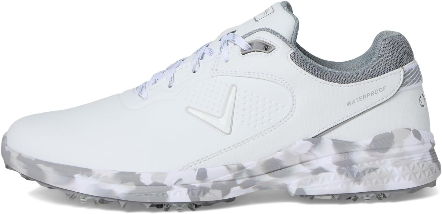 Callaway Solana Trx V3 - White/grey