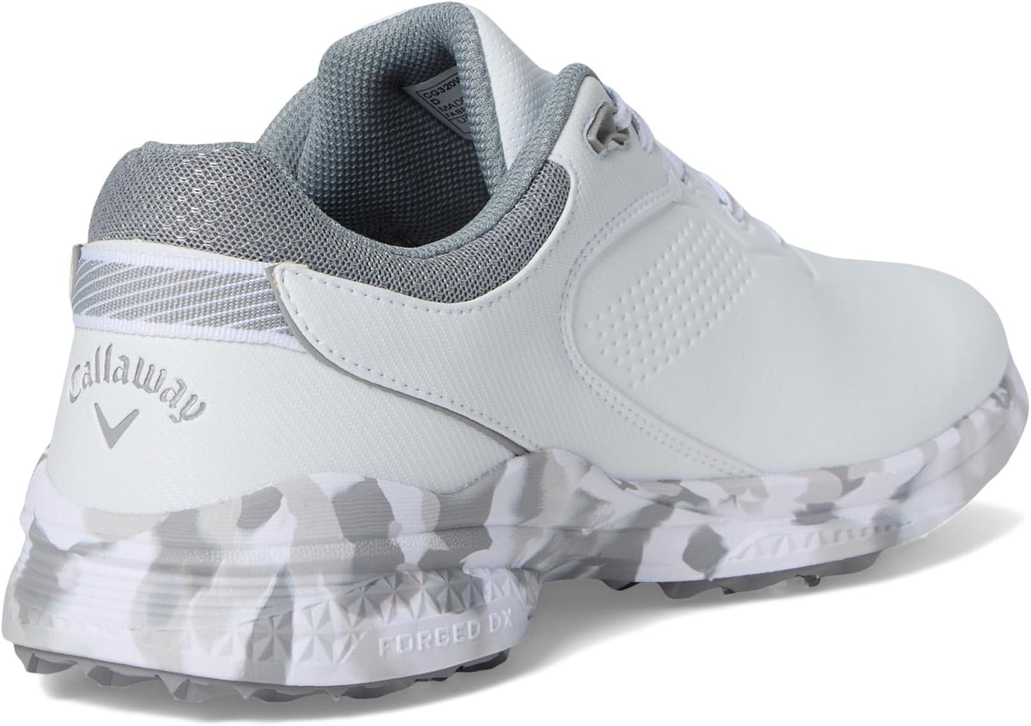 Callaway Solana Trx V3 - White/grey