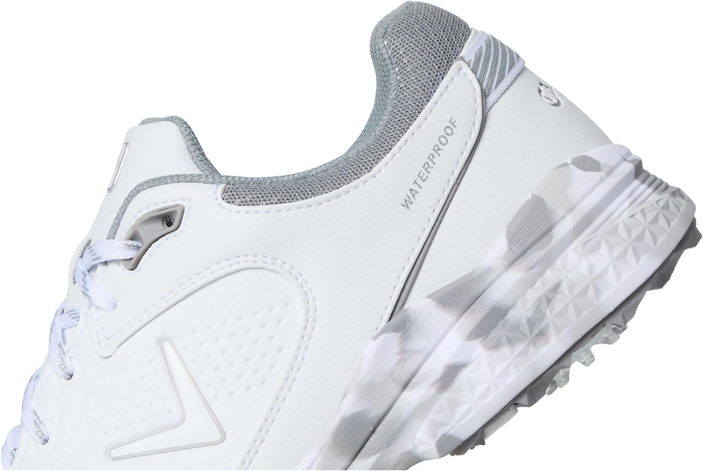 Callaway Solana Trx V3 - White/grey