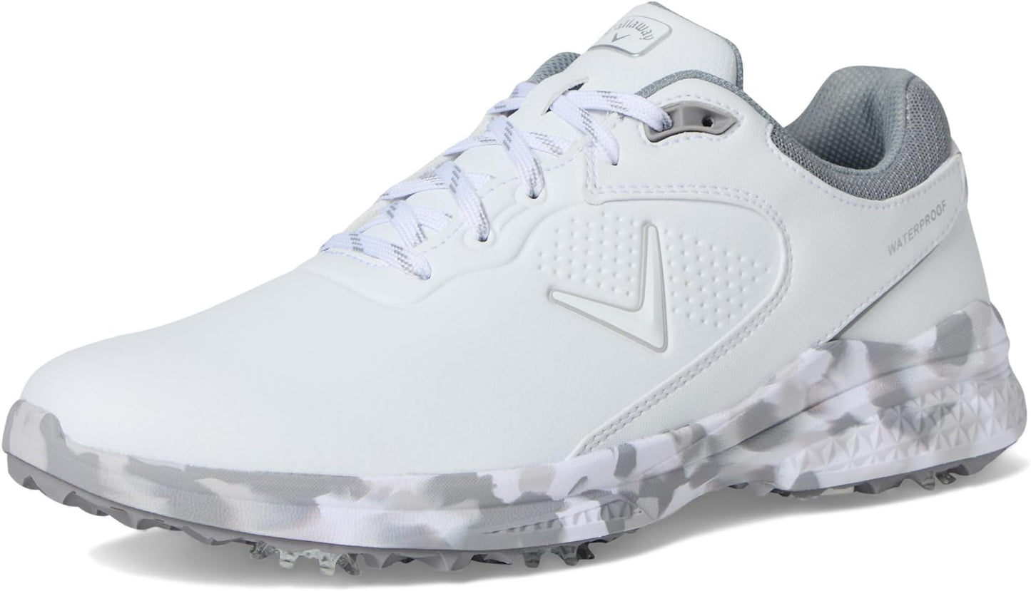 Callaway Solana Trx V3 - White/grey