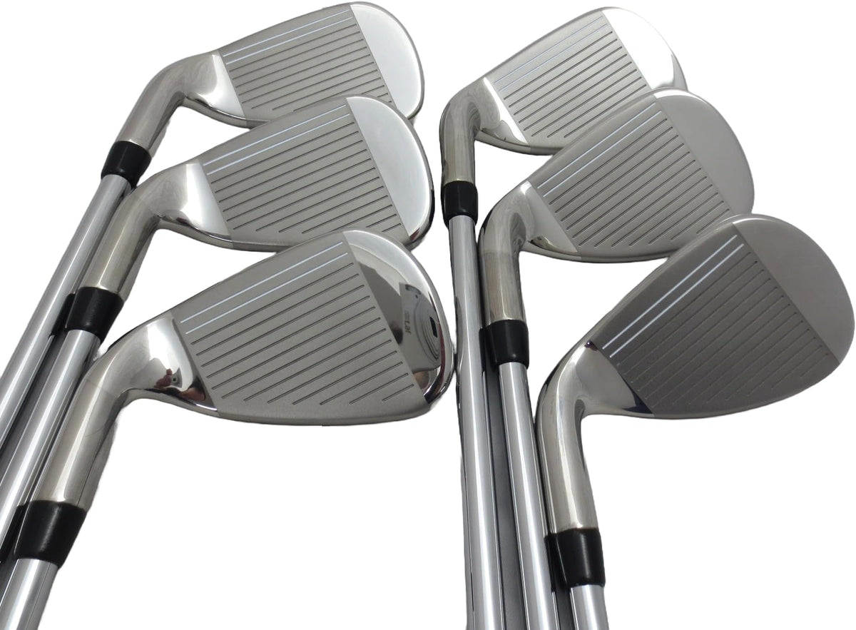 Callaway Tall Men's Complete Golf Set with Odyssey Putter, Stiff Flex +1"