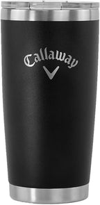 Callaway Tumbler & Golf Accessory Gift Set - 20 Ounces