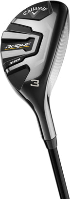 Callway Golf Rogue St Max Hybrid - 4 Hybrid, 2024 Version