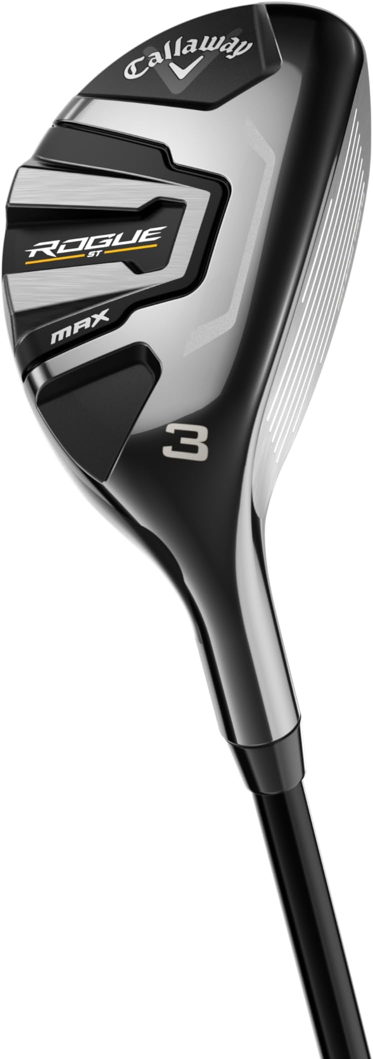 Callway Golf Rogue St Max Hybrid - 4 Hybrid, 2024 Version