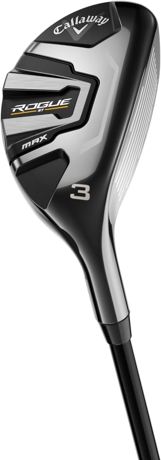 Callway Golf Rogue St Max Hybrid - 4 Hybrid, 2024 Version