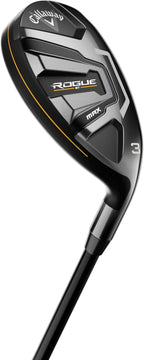 Callway Golf Rogue St Max Hybrid - 4 Hybrid, 2024 Version