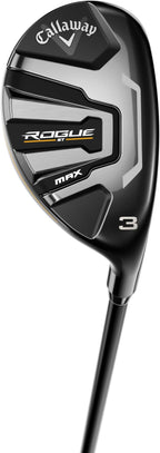 Callway Golf Rogue St Max Hybrid - 4 Hybrid, 2024 Version