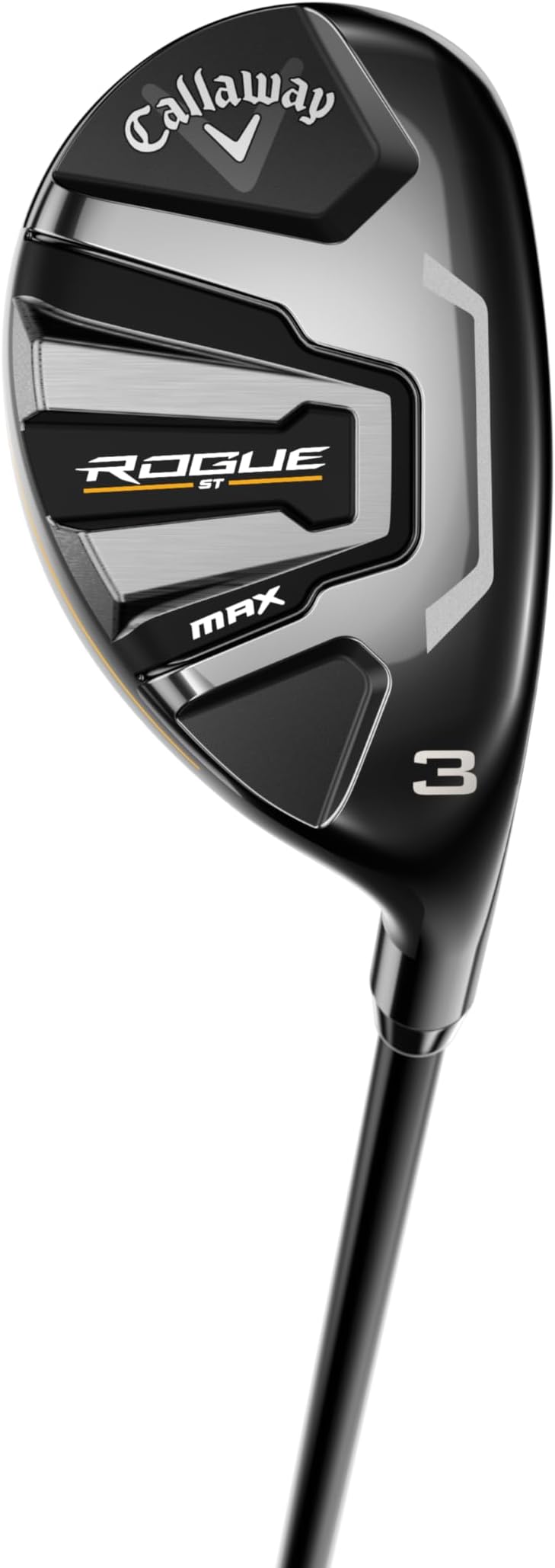 Callway Golf Rogue St Max Hybrid - 4 Hybrid, 2024 Version