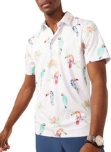 Dude Where's Macaw