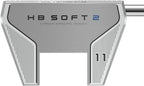 Cleveland Golf Hb Soft 2 Putter (model 11) - Silver