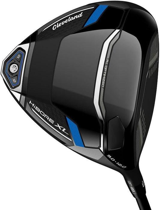 Cleveland Golf Hibore Xl Driver - 10.5 Degrees