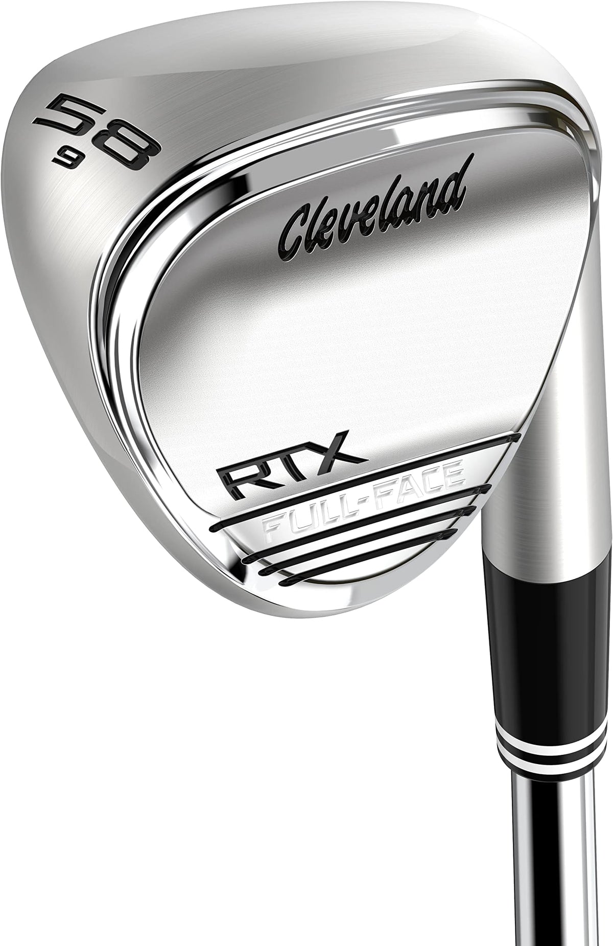 Cleveland RTX Full Face Tour Satin Wedge