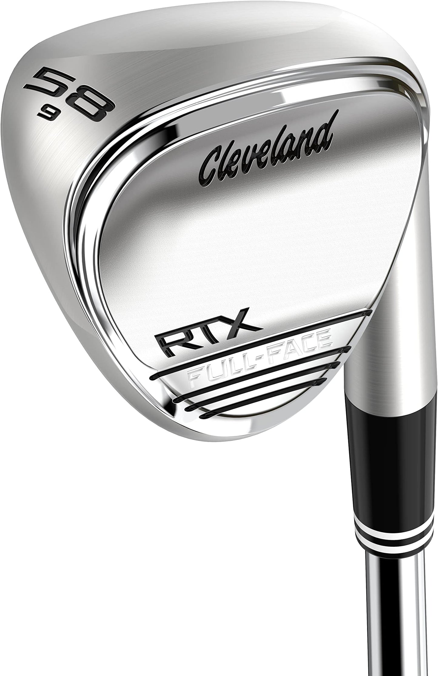 Cleveland RTX Full Face Tour Satin Wedge