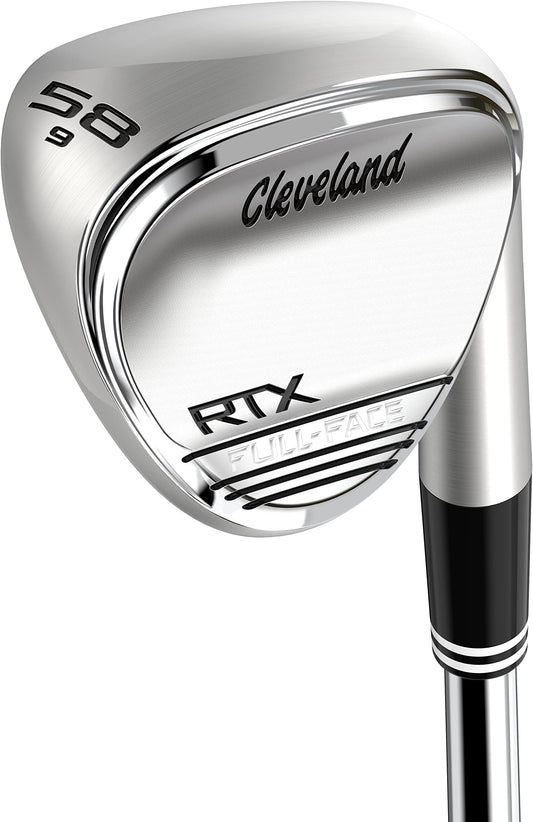 Cleveland RTX Full Face Tour Satin Wedge