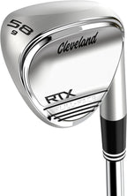 Cleveland RTX Full Face Tour Satin Wedge