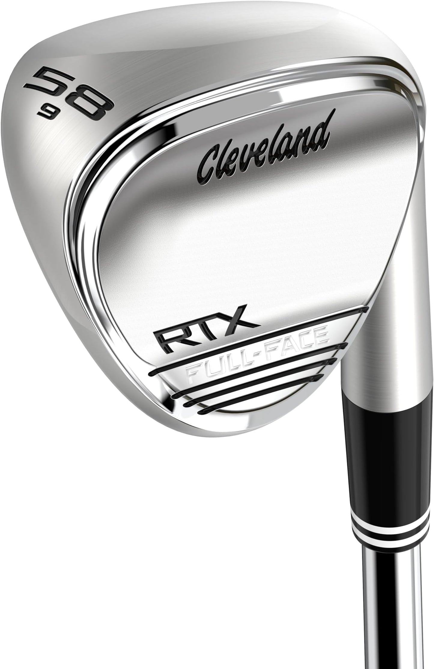 Cleveland RTX Full Face Tour Satin Wedge