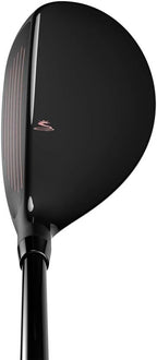 Cobra Golf 2019 F9 Women's Speedback Hybrid (black/rose Gold) - 6 Hybrid