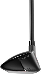 Cobra Golf 2019 F9 Women's Speedback Hybrid (black/rose Gold) - 6 Hybrid