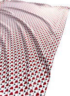 Collegiate Print Golf Shirt For Men - Officially Licensed Performance Polo - South Carolina Gamecocks