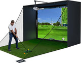 12 x 9'4 x 5