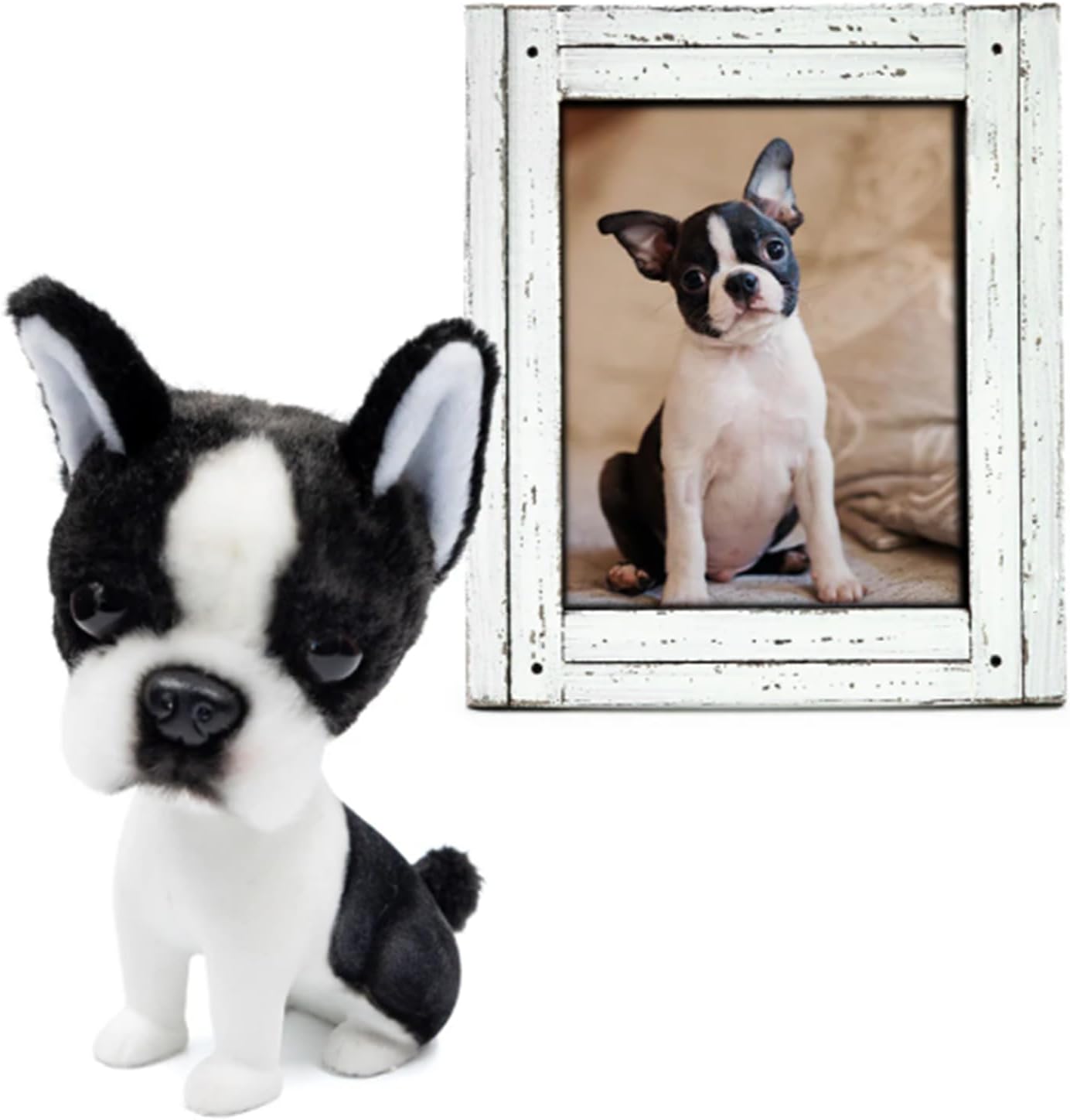 Cuddle Clones Custom Pet Golf Headcover, Personalized Golf Club Headcover Made From Your Dog Or Cat Photo, Handmade Plush Driver Headcover Gift For Golfers, Unique Golf Gift For Dog Lovers - Bobblehead