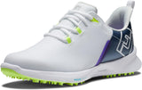White/Navy/Bright Yellow