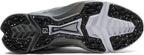 Footjoy Men's Fj Fuel Golf Shoe - Arctic White/gray Camo