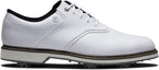 Footjoy Men's Fj Originals Golf Shoe - White/white