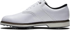 Footjoy Men's Fj Originals Golf Shoe - White/white