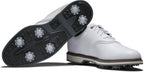 Footjoy Men's Fj Originals Golf Shoe - White/white