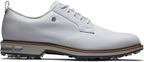 Footjoy Men's Premiere Series-Field Golf Shoe - White