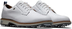 Footjoy Men's Premiere Series-Field Golf Shoe - White