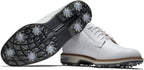 Footjoy Men's Premiere Series-Field Golf Shoe - White