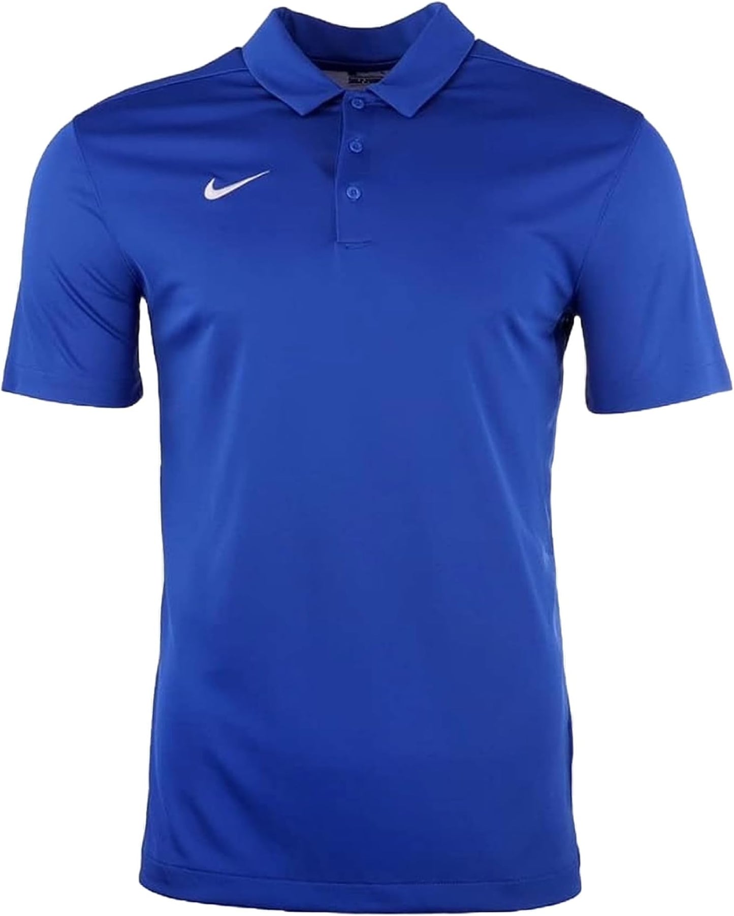 Franchise Polo By Nike - Royal