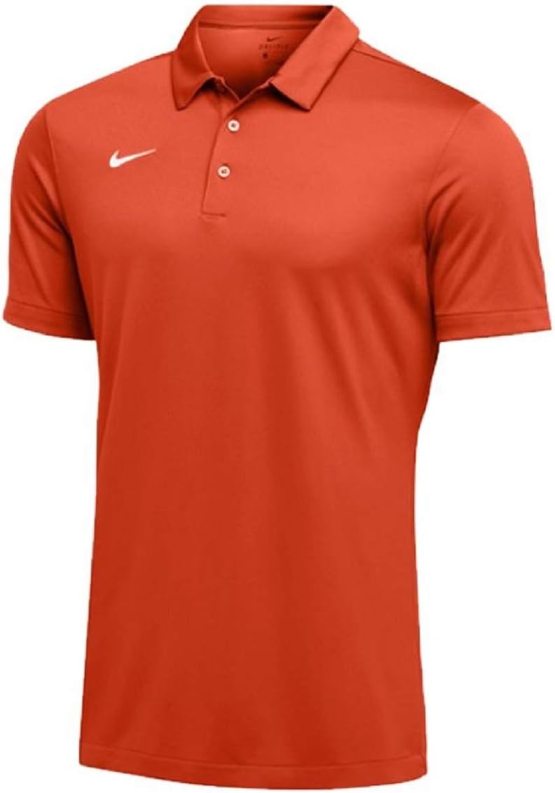 Franchise Polo By Nike - Orange