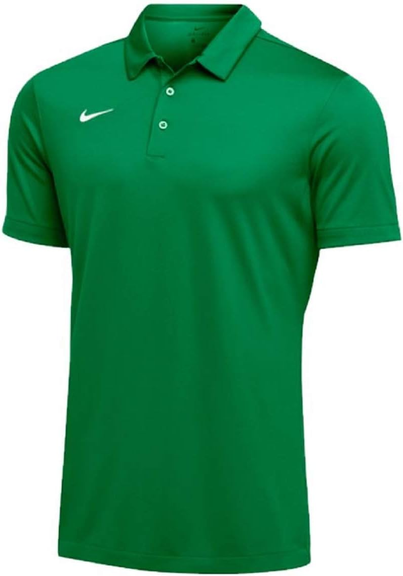 Franchise Polo By Nike - Apple Green