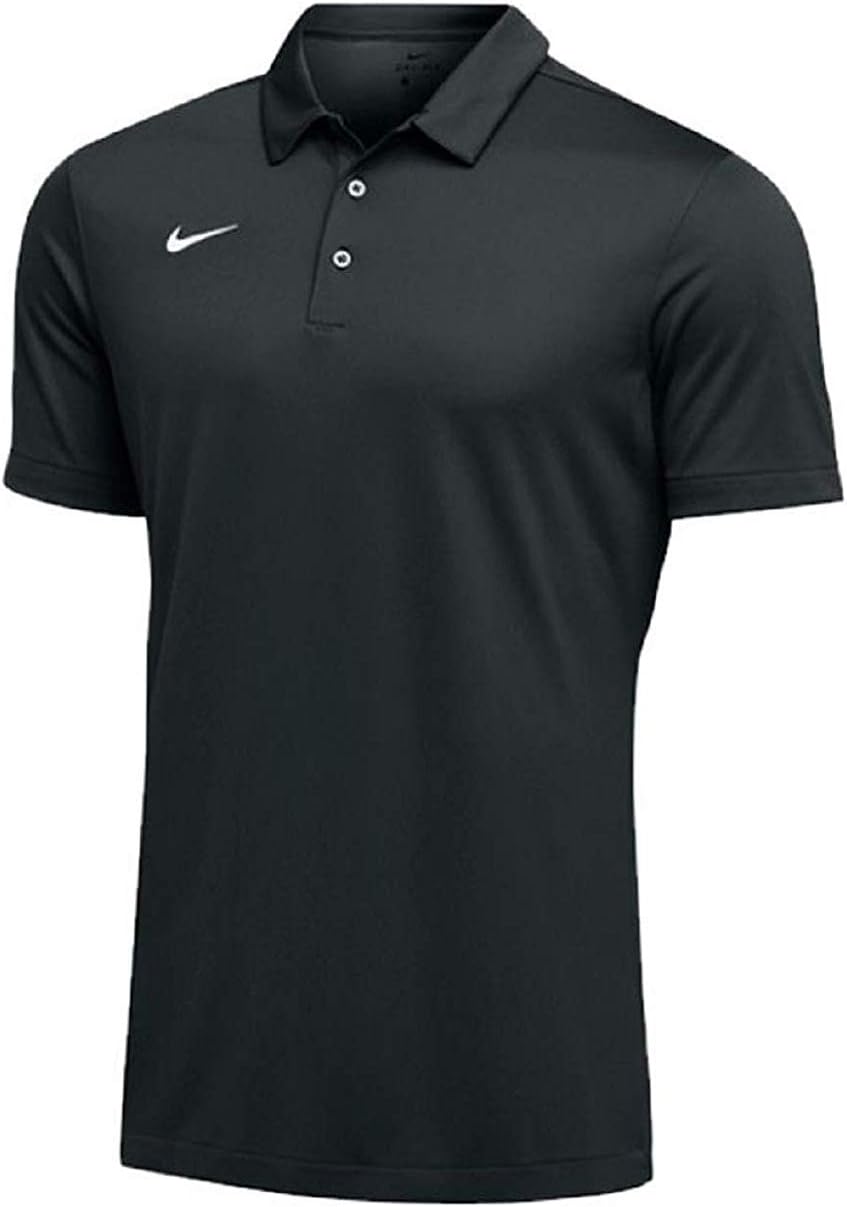 Franchise Polo By Nike - Anthracite