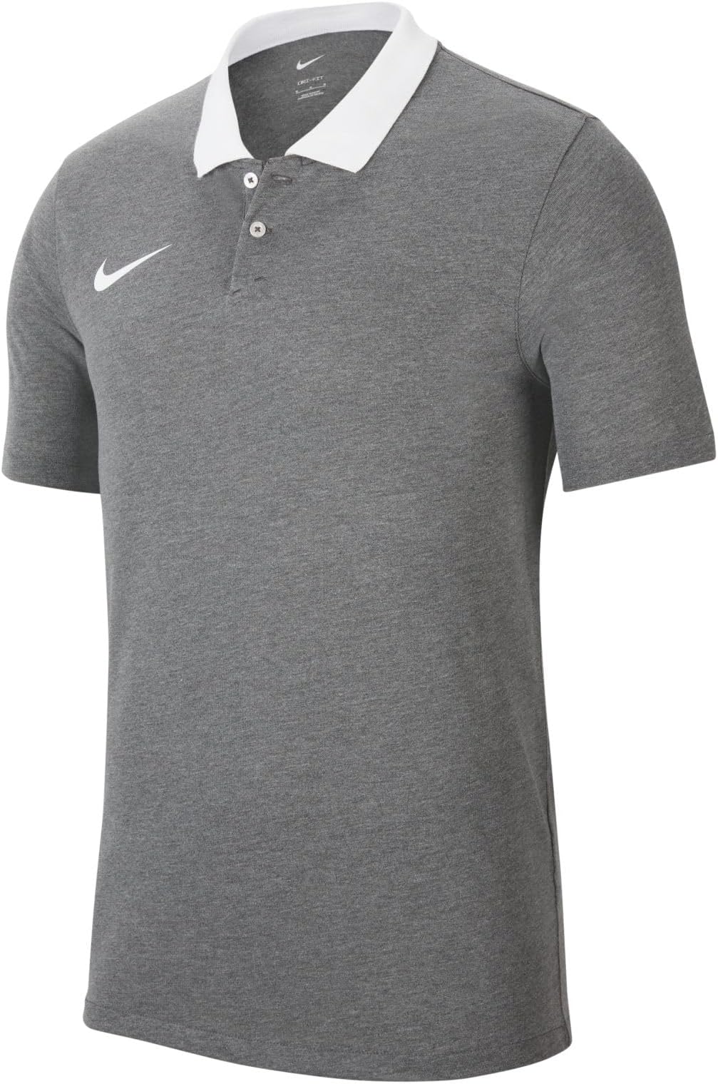 Franchise Polo By Nike - Grey - White