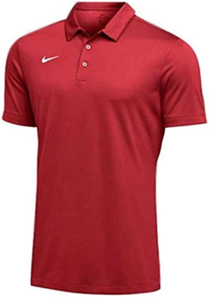 Franchise Polo By Nike - Crimson