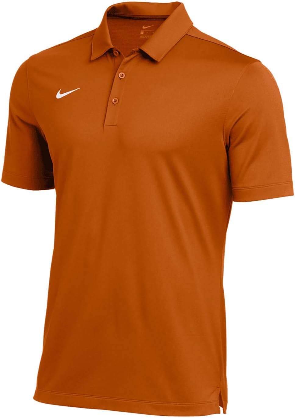 Franchise Polo By Nike - Desert Orange