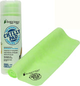 Hivis Lime Green