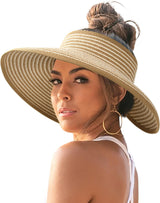 04-khaki Beige Stripes