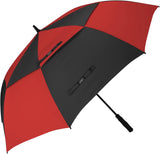 Black/Red