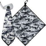Snow Camo