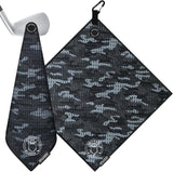 Black Camo