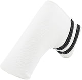 Blade Putter Cover - White